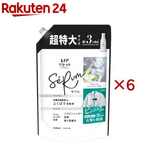 mA Zbg Z _ zCg[ lߑւ (1150ml×6Zbg)ymA Zbgz