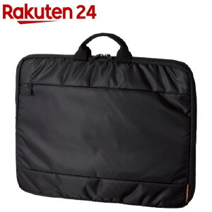 �G���R�� �n���h���t��PC�C���i�[�o�b�O 15.6�C���` �u���b�N BM-IBH15BK(1��)�y�G���R��(ELECOM)�z