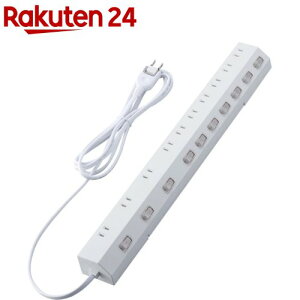 GR R[h d^bv 2P 10 ʃXCb` 2.5m zCg ECT-1625WH(1)yGR(ELECOM)z