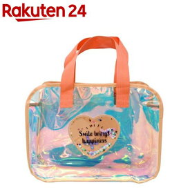 トートビーチバッグ ハート(1個)