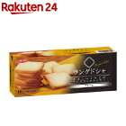 イトウ製菓 ラングドシャクッキー プレーン(6枚入*3パック)