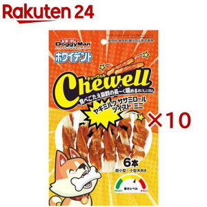 zCfg Chewell M~NTT~[cCXg~j(6{×10Zbg)yhM[}(Doggy Man)z