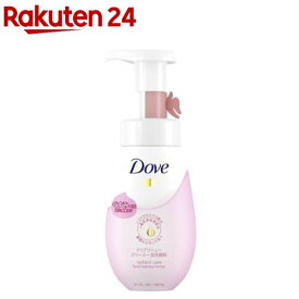 ダヴ クリアリニュー クリーミー泡洗顔料 本体(150ml)【ダヴ(Dove) 泡洗顔】[くすみ肌用 角質ケア 透明肌 ツヤ肌 保湿 うるおい肌]