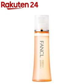 エンリッチプラス 化粧液 I さっぱり(30ml)【ファンケル】