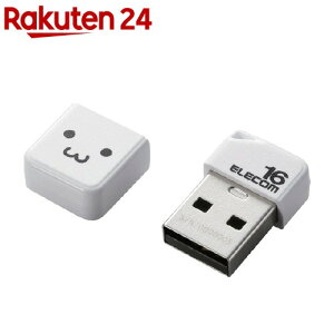 GR USB USB2.0 ^ 16GB Lbvt Xgbvz[ 1Nۏ(1)yGR(ELECOM)z