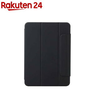 �G���R�� iPad Pro �P�[�X 11�C���` (M4) �}�O�l�b�g���E�t���b�v ���^ �u���b�N(1��)