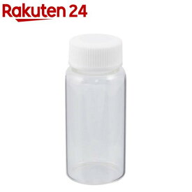 ラボランスクリュー管瓶 30mL No.6(1箱(55本入))