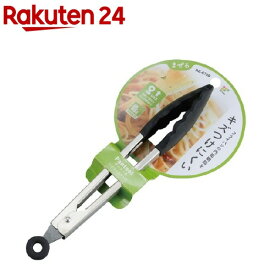 パンツール シリコーントング RE-6739(1本)