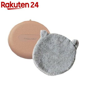 HOT HOME レンジでチンしてぽっかぽか ネコ(1個)【キャティーマン】