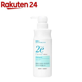 ドゥーエ シャンプー(350ml)【2e(ドゥーエ)】