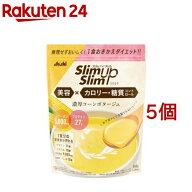 スリムアップスリム コーンスープ(360g*5個セット)【スリムアップスリム】