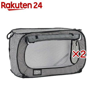 �L�� �|�[�^�u�� �P�[�W �u���b�N(2�Z�b�g)�y�L��z