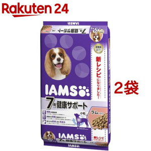 �A�C���X7�Έȏ�p���N�T�|�[�g���������C�X����(5kg*2�R�Z�b�g)�ydalc_iams�z�y�A�C���X�z[�h�b�O�t�[�h]