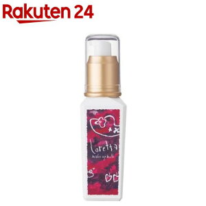 �����b�^ ���C�N�A�b�v�~���N(�O���}���X)�X�^�C�����O�w�A�~���N(100ml)�y�����b�^(Loretta)�z