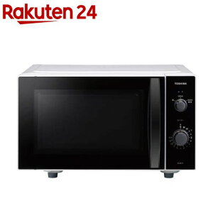 TOSHIBA(����) �d�q�����W 17L ER-M17Y(W)(1��)�y����(TOSHIBA)�z