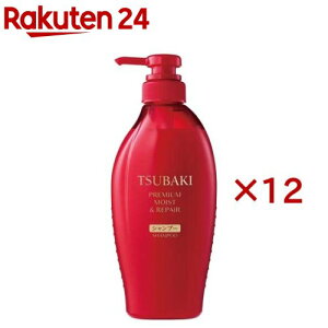TSUBAKI v~A CXgyA Vv[(450mL×12Zbg)yTSUBAKI(coL)z