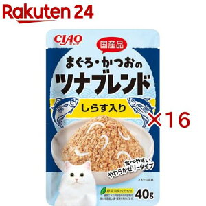 `I ܂E̃ciuh 炷(40g×16Zbg)