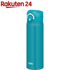 サーモス 真空断熱ケータイマグ 500ml マットブルー JNR-501LTD MTBL(1個)【bsm01】【サーモス(THERMOS)】