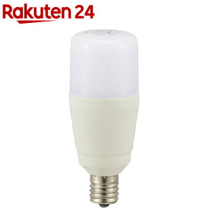 LED�d�� T�` E17 60�`���� �d���F LDT6L-G-E17 IG92(1��)�yOHM�z