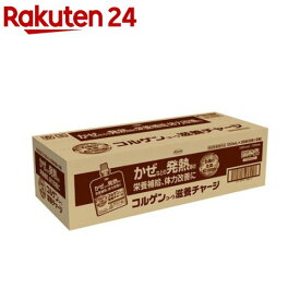 コルゲンコーワ滋養チャージ(100ml×36袋)【コルゲンコーワ】