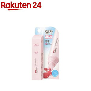 Dr.G ���b�h�u���~�b�V�� UV���C�������O���b�v�G�b�Z���X ���[�Y�s���N(10ml)�y�h�N�^�[�W�[�z