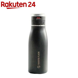 タケヤ フラスク トラベラー 17 ステンレス製携帯魔法瓶 オニキス #50840(1個)