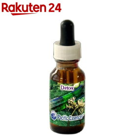 パシフィックエッセンス シナジーフォーミュラ(25ml)【パシフィックエッセンス】