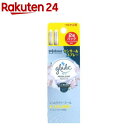 グレード 消臭センサー＆スプレー アロマソープの香り 付け替え用(18ml*2本入)【グレード(Glade)】[芳香剤 消臭剤 部屋 トイレ 感知 詰め替え つめかえ]