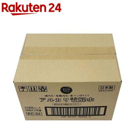 アルカリ電解水お掃除シート(10枚入×12個)