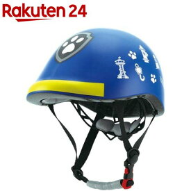 自転車用こどもヘルメット パウ・パトロール ZKHM1(1個)
