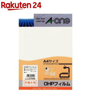 �G�[���� OHP�t�B���� �菑�� 1�� �m�[�J�b�g 27040(20����)�y�G�[�����z