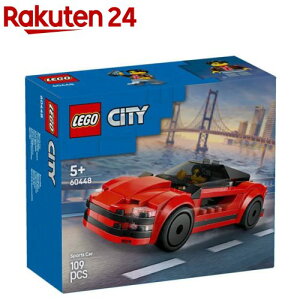 S(LEGO) VeB ԂX|[cJ[ 60448(1)yS(LEGO)z[ ߋ v[g 5 6 7]