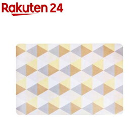瞬間吸水バスマット 吸瞬 40*60cm(1個)