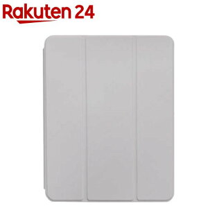 Digio2 iPad Pro 11�C���`�p �n�j�J���Ռ��z���P�[�X TBC-IPP2204GY(1��)
