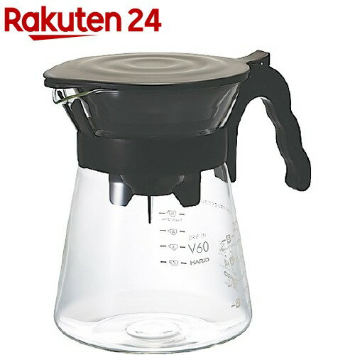 楽天市場 ハリオ V60ドリップイン Vdi 02b 1コ入 ハリオ Hario 楽天24