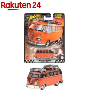 zbgEB[ u[o[h 67 tHNX[Q TooX ~jJ[ HRT62(1)yzbgEB[(HOT WHEELS)z[1/64 ~jJ[ _CLXgJ[ 蕨 ]