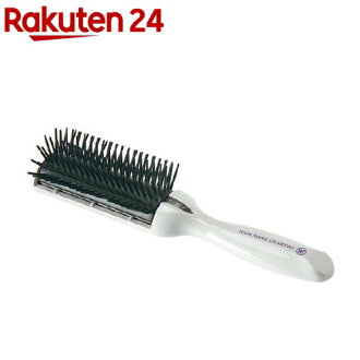 Rakuten24 Luster Hair Brush Static Electricity Removal Type 1