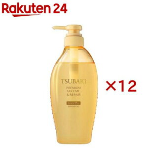 TSUBAKI v~A {[yA Vv[(450mL×12Zbg)yTSUBAKI(coL)z