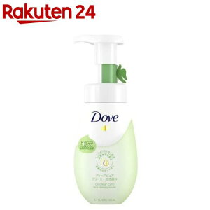 _ fB[vsA N[~[A痿 {(150ml)y_(Dove) Az