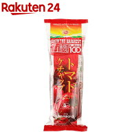 カントリーハーヴェスト 有機トマトケチャップ ソフトボトル(300g)【org_4_more】【カントリーハーヴェス…