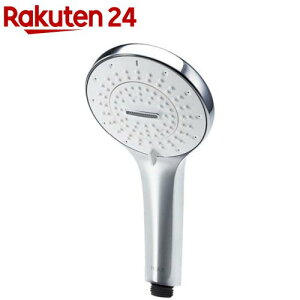 LIXIL �t�@�C���o�u���V�����[�w�b�h SPA U PK-BF-SR7(1��)