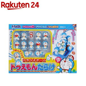 エポック社 つまんでつんでバランスゲーム ドラえもんだらけ パーティーゲーム 価格比較 価格 Com