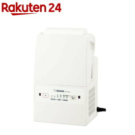 象印 ふとん乾燥機 ホワイト RF-UA10-WA(1台)【象印（ZOJIRUSHI）】