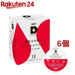 UCC hbv|bh Ӓm̌ւ XyVuh(12*6Zbg)yhbv|bh(DRIP POD)z[ACXR[q[ JvZ DP3 DP2]