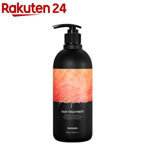 oii pt[h wAg[gg s[`t[XN(500ml)yBANANAL(oii)z