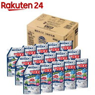 トイレマジックリン トイレ用洗剤 消臭・洗浄スプレー 除菌・抗菌 スパウト 梱販売用(800ml*15個入)【ト…