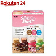 スリムアップスリム シェイク 7食(60g*7袋)【スリムアップスリム】