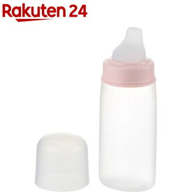 使っていいね！ 食べさせやすい 吸い口付やわらかボトル(1個)【使っていいね！】