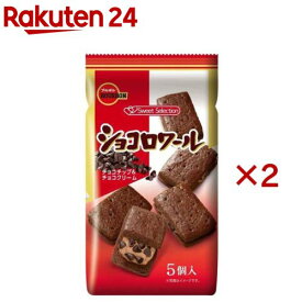 ショコロワール(5個入×2セット)