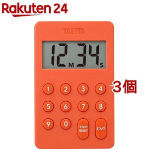 ^j^ fW^^C}[ IW eL[쉹 IW TD-415-OR(3Zbg)y^j^(TANITA)z